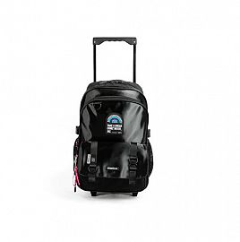 MOCHILA CARRO 17