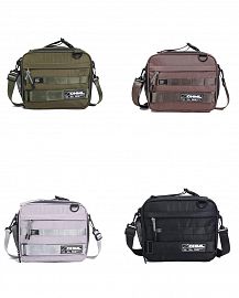 LUNCHERA MODA 4 COLORES