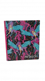 CARPETA 2 ANILLOS MATILDE BRACH