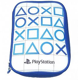 CARTUCHERA TREND PLAYSTATION