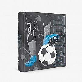 CARPETA 3 ANILLOS FOOTBALL