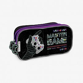 CANOPLA 2 CIERRES MASTER GAME