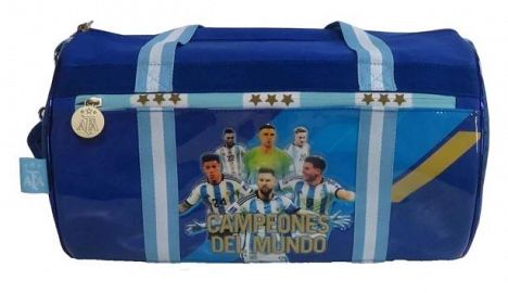 BOLSO BAUL 1 BOLSILLO  AFA