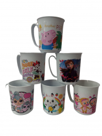 TAZA SOLA SURTIDAS