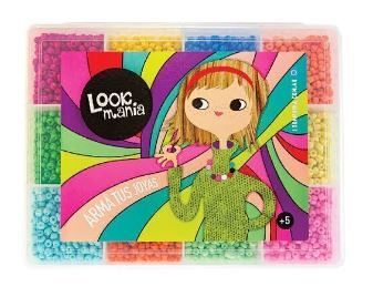 CAJA BIJOU 12 DIVISIONES GRANDE - VIDRIO