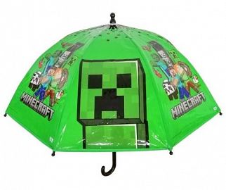 PARAGUAS MINECRAFT