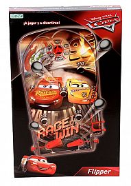 FLIPPER CARS