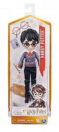 HARRY POTTER MUÑECO 20CM
