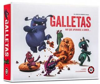 GALLETAS