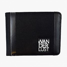 BILLETERA WANDERLUST EN CAJA