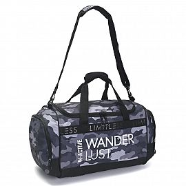 BOLSO WANDERLUST ACTIVE 55X30X25