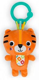 SONAJERO TIGRE COLGANTE