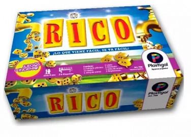 RICO