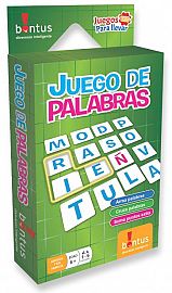 JUEGO DE PALABRAS ECO