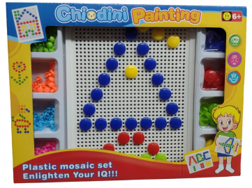 JUEGO DIDACTICO PINCHES GRANDE EN CAJA