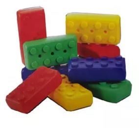 BLOQUES X16 PIEZAS GRANDE