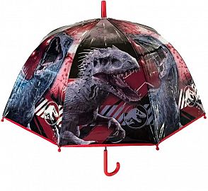 PARAGUAS JURASSIC WORLD