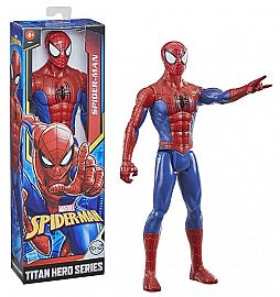 MUÑECO SPIDERMAN 29CM ARTICULADO