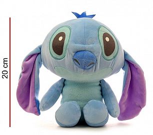 STITCH 22CM COLOR PASTEL