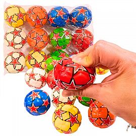 PELOTAS RELAX X12 ESTRELLAS
