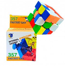 CUBO MAGICO 3X3 CLASICO