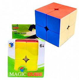 CUBO MAGICO 2X2