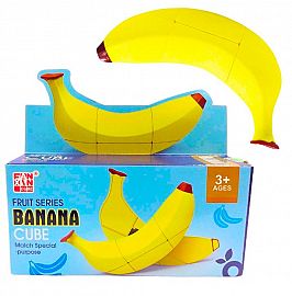 CUBO MAGICO BANANA
