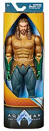 MUÑECO AQUAMAN FIGURA ARTICULADA