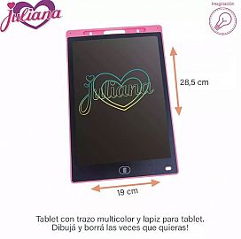 JULIANA MAGIC TABLET 12