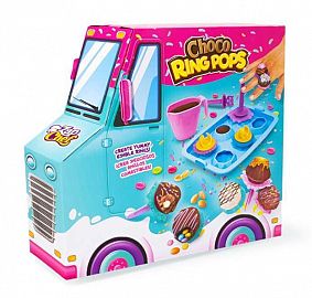 CHOCOGRAMS ZAP CHEF