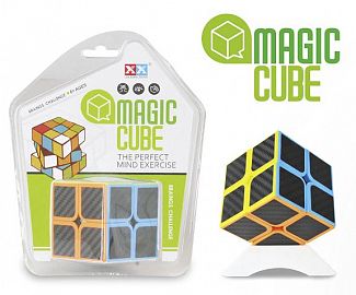 CUBO MAGICO 2X2 MAGIC CUBE