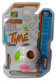 CUBO MAGICO PELOTA