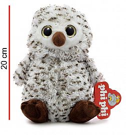 LECHUZA 20CM