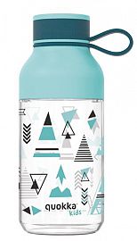 BOTELLA 430ML ICE KIDS QUOKKA