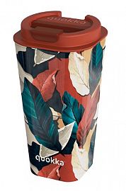VASO DE CAFE 450ML QUOKKA AUTUMN