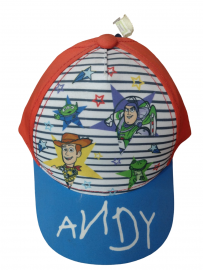 GORRA TOY STORY ORIGINAL