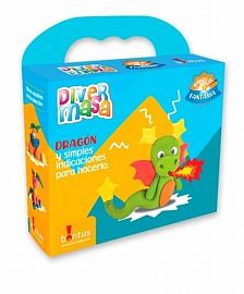 DIVER MASA DRAGON