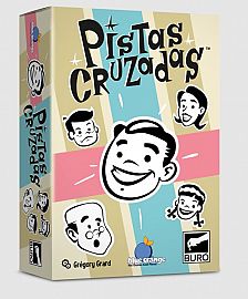 PISTAS CRUZADAS