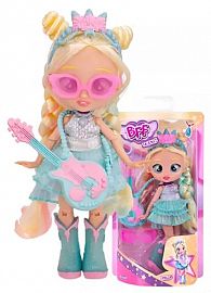 BFF TALENTS MUÑECA STELLA