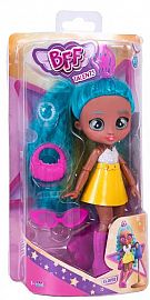 BFF TALENTS MUÑECA ELODIE