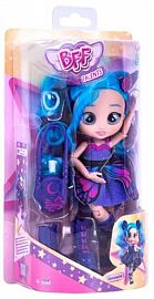 BFF TALENTS MUÑECA SHANNON