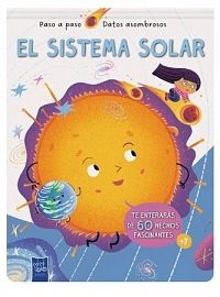 LIBRO PASO A PASO EL SISTEMA SOLAR