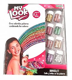 MY LOOK BRACELET
