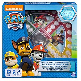 LUDO POP UP JR PAW PATROL