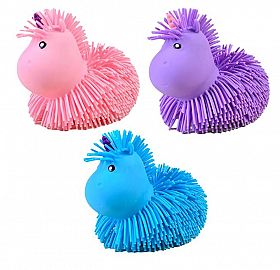 SHAKY FRIENDS UNICORNIO CON LUZ