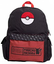 MOCHILA ESPALDA 18