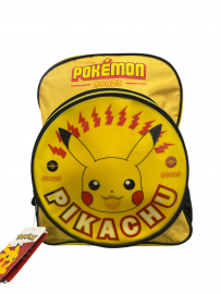 MOCHILA ESPALDA 16