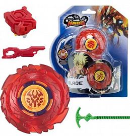 TROMPO X1 INFINITY NADO EN BLISTER - 2 MODELOS