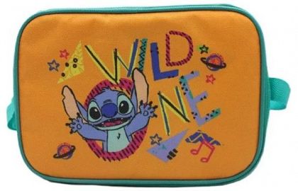 LUNCHERA STITCH TIRA LARGA