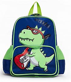 MOCHILA ESPALDA 12